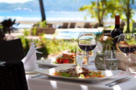 Le Repaire Boutique Hotel & Restaurant - The Seychelles