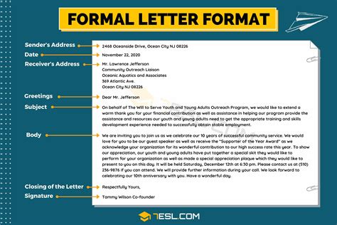 Beautiful Tips About Formal Letter Writing Samples Stock Market Resume ...