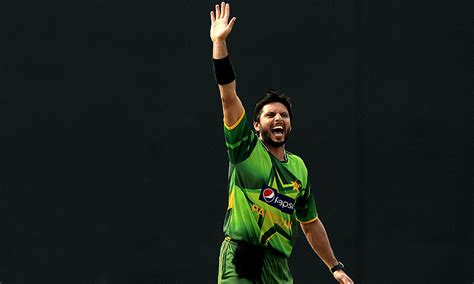 Afridi makes stylish comeback with West Indies demolition - Sport - DAWN.COM