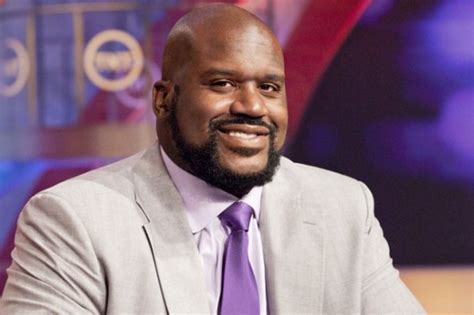 That's Doctor Shaquille O'Neal To You... Shaq Gets His Doctorate In ...