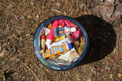 How To Master Packing A Bear Canister – Outdoor Research