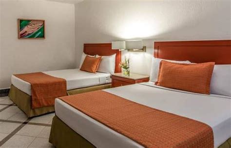 Hotel Park Royal Ixtapa All Inclusive desde 200€, Ixtapa