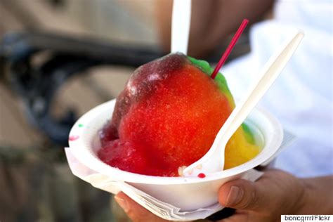 10 Foods You Absolutely Must Try In Hawaii | HuffPost Life