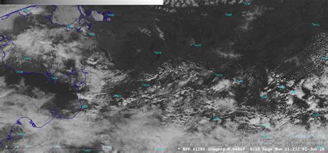 Thunderstorms across Interior Alaska and the Seward Peninsula — CIMSS Satellite Blog, CIMSS