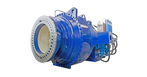 Wind Turbine Gearbox Manufacturer and Supplier -Zonpoo