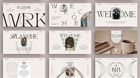 30+ Aesthetic Canva Templates & Design Ideas (Paid & Free) | Gridfiti