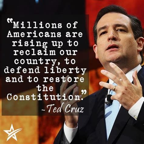 The Federalist: Ted Cruz for President? - Slow Down Here