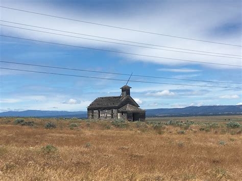 Bickleton Washington | Abandoned houses, House styles, Bickleton