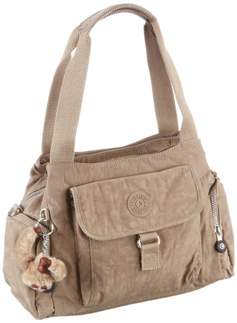 Kipling Women's Fairfax L Large Shoulder Bag: Amazon.co.uk: Shoes ...