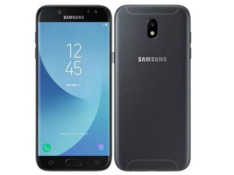 Samsung Galaxy J5 (2017) Price in India, Specifications, Comparison ...