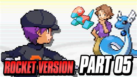 Pokemon team rocket edition download gba - pershares