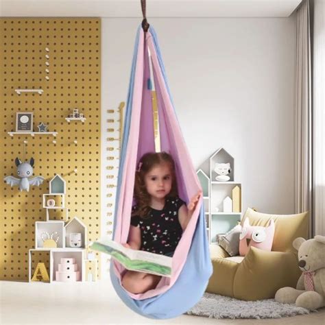 How to install a sensory swing easy steps to diy – Artofit