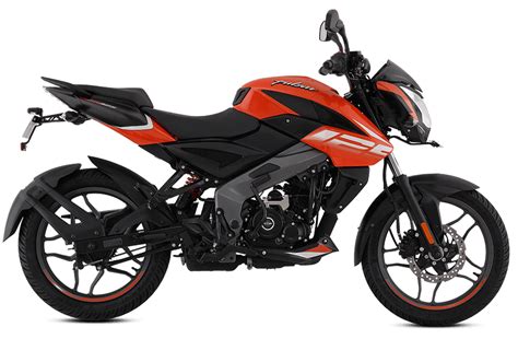 Bajaj Pulsar NS 125 Price in Nepal (December 2024 Updated)