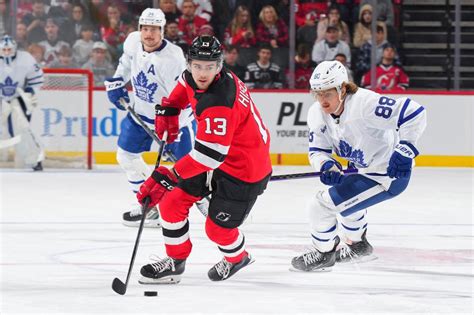 NJ Devils tickets 2023: Where to buy, best prices on home games