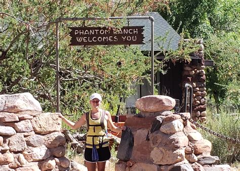 Phantom Ranch Camping | The Dyrt