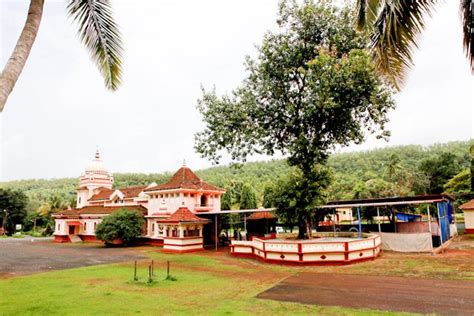 14 Popular Hindu Temples in Goa | Goa's Famous Temples to Visit!