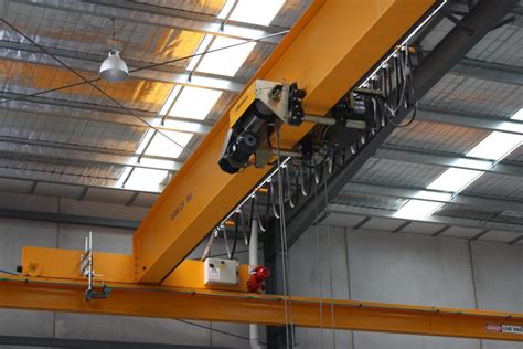 Overhead Gantry Crane - Overhead Crane Manufacturers