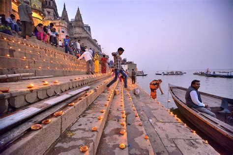 Diwali Celebration in India 2019 - How Diwali is Celebrated in India?