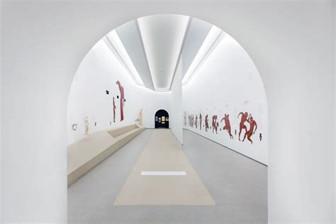 The Athens Olympic Museum opens its doors | Wallpaper