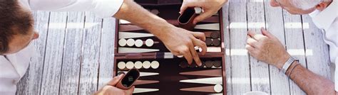 5 Best Backgammon Sets Reviewed in Detail (Dec. 2024)