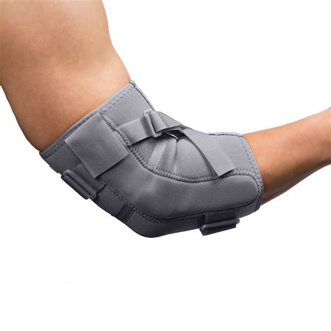 Your Medical Store Swede-O Thermal Vent Hinged Elbow Brace by Core Products