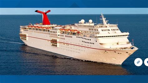 Carnival Cruise lines offering $139 deals out of Jacksonville | firstcoastnews.com