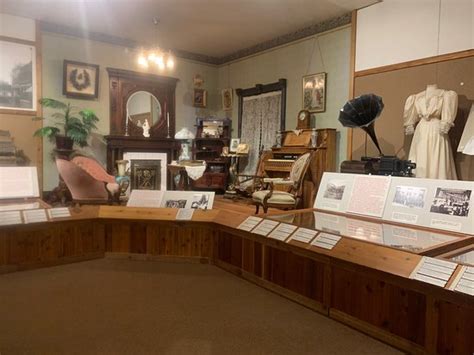 Montana Historical Society Museum (Helena) - 2020 All You Need to Know Before You Go (with ...