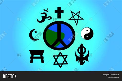 World Peace Symbol