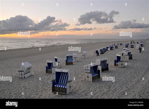 Frisian beaches hi-res stock photography and images - Alamy