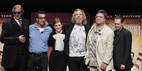 The Big Lebowski Cast Reunion – FILMdetail