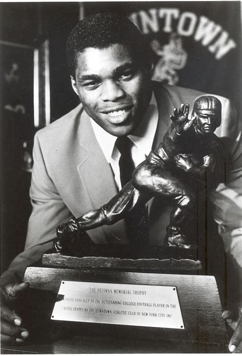 Herschel Walker | Heisman