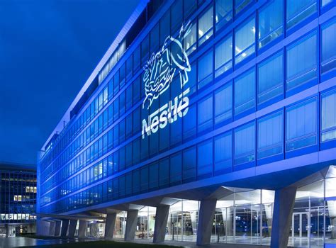 Nestlé joins Swiss research programme into sustainable foods | News | The Grocer