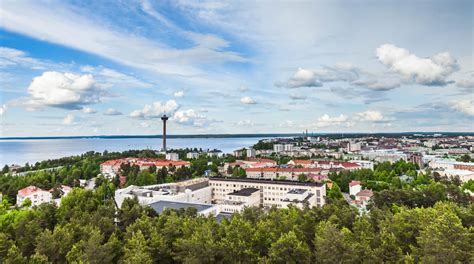 Visita Tampere: El mejor viaje a Tampere, Pirkanmaa, del 2024| Turismo con Expedia