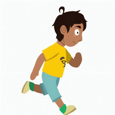 Running GIF - Running - Discover & Share GIFs