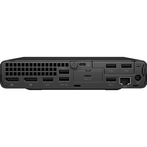 Best Buy: HP EliteDesk 800 G8 Desktop Intel i5-11500T 8 GB Memory 256 ...