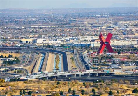 Turismo En Ciudad Juarez Chihuahua | Dónde Ir Y Qué Hacer