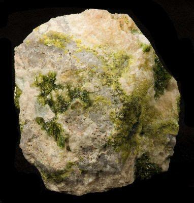 Alunite Mineral Specimens