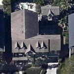Mark O'Mara's House in Orlando, FL (Google Maps)