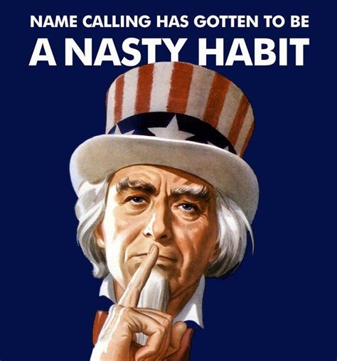 name-calling...I am anti-bullying | Wwii propaganda posters, Wwii posters, Wwii propaganda