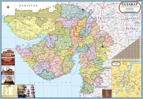 India - Gujarat