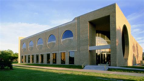 University of Texas Rio Grande Valley - Edinburg Student Union - Marmon ...