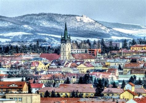 Things to do in Prešov region, Slovakia - 20 places to visit | Presov, Places to visit, Slovakia