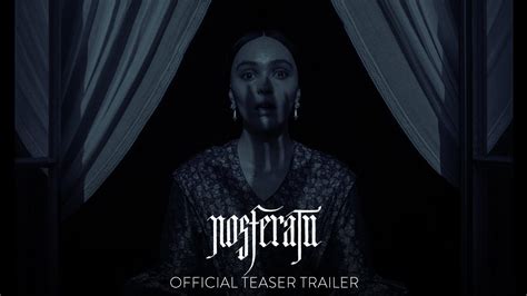 Trailer For Robert Eggers' Remake Of 'Nosferatu' Released (Video)