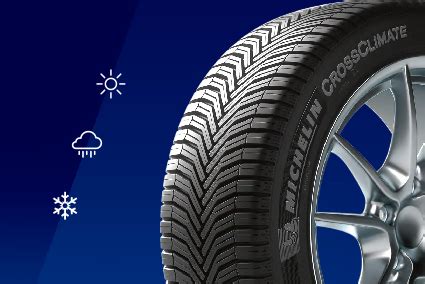 Michelin unveils all-weather tires | European Rubber Journal