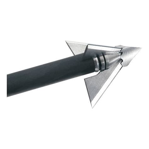 QAD Exodus Full Blade Broadheads | Cabela's Canada