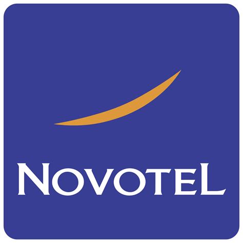 Novotel Logo PNG Transparent & SVG Vector - Freebie Supply