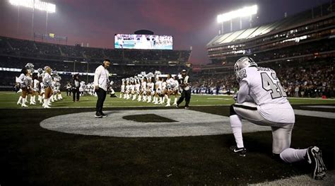 Raiders' Karl Joseph Says He 'Loves' Playing With the Raiders