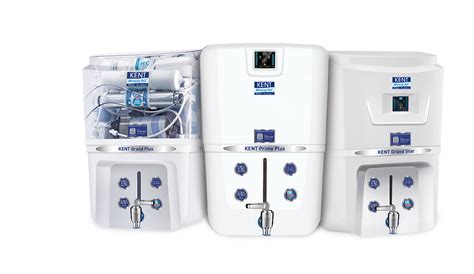 KENT RO Systems - Water Purifiers, Home and Kitchen Appliances