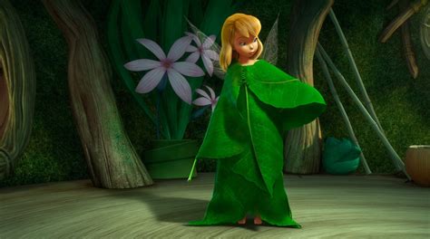 Tinker Bell Movie Gallery | Disney Fairies