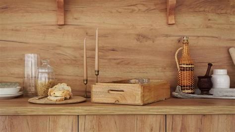 Rustic Kitchen Stock Photos, Images and Backgrounds for Free Download